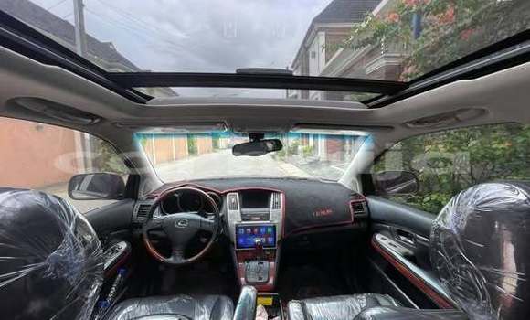Buy Used Lexus RX Other Car in Lagos in Lagos State Buy Used Lexus RX Other Car in Lagos in Lagos State