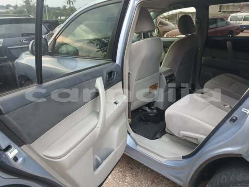 Big with watermark toyota highlander rivers state port harcourt 47773