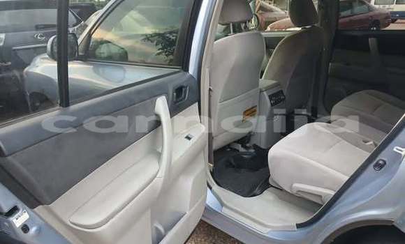 Buy Used Toyota Highlander Other Car in Port Harcourt in Rivers State Buy Used Toyota Highlander Other Car in Port Harcourt in Rivers State