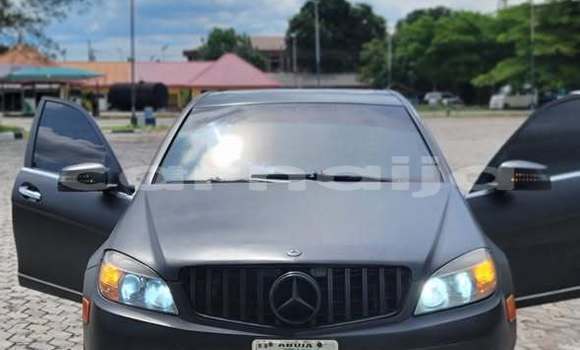 Buy Used Mercedes-Benz 230 Other Car in Port Harcourt in Rivers State Buy Used Mercedes-Benz 230 Other Car in Port Harcourt in Rivers State