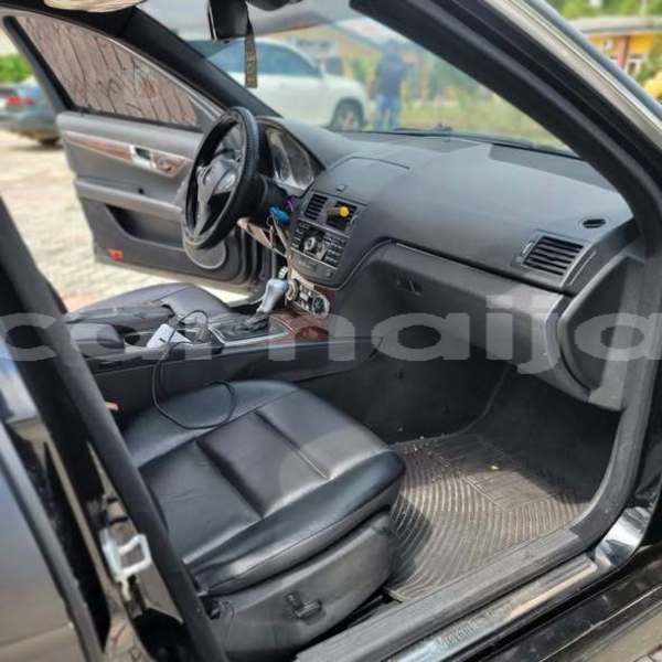 Big with watermark mercedes benz 230 rivers state port harcourt 47774