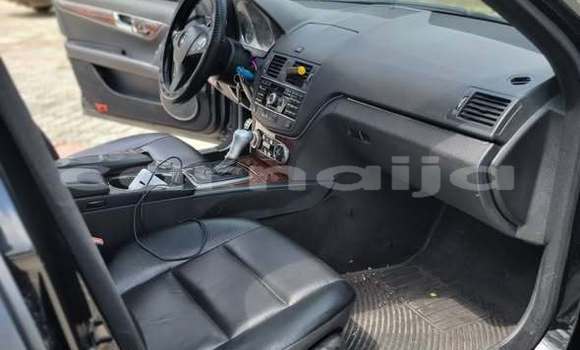 Buy Used Mercedes-Benz 230 Other Car in Port Harcourt in Rivers State Buy Used Mercedes-Benz 230 Other Car in Port Harcourt in Rivers State