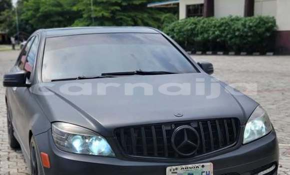 Buy Used Mercedes-Benz 230 Other Car in Port Harcourt in Rivers State Buy Used Mercedes-Benz 230 Other Car in Port Harcourt in Rivers State