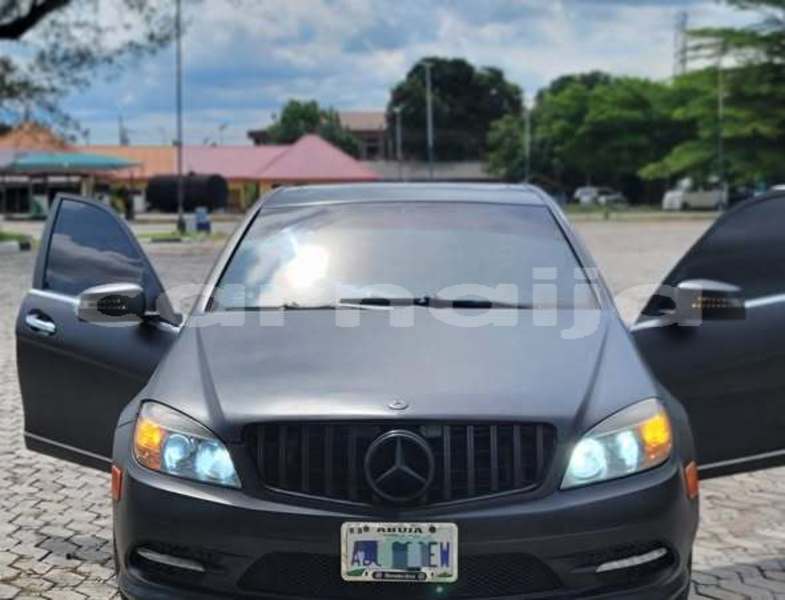 Big with watermark mercedes benz 230 rivers state port harcourt 47774
