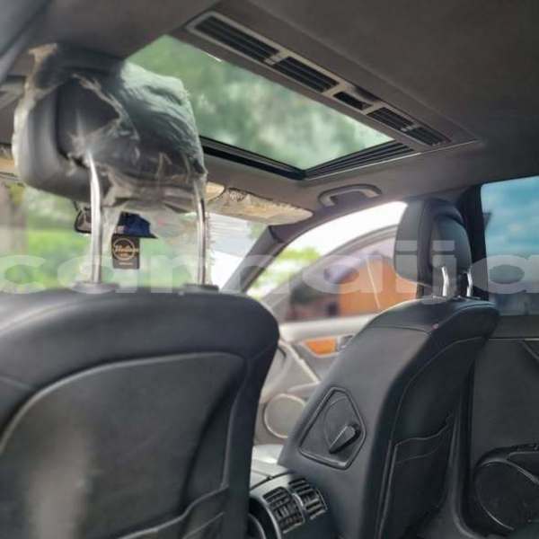 Big with watermark mercedes benz 230 rivers state port harcourt 47774