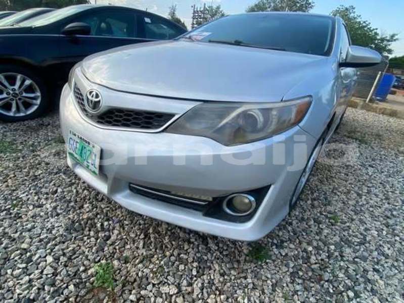 Big with watermark toyota camry rivers state port harcourt 47776