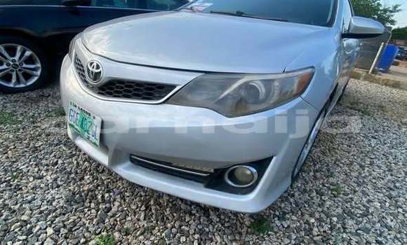 Buy Used Toyota Camry Other Car in Port Harcourt in Rivers State