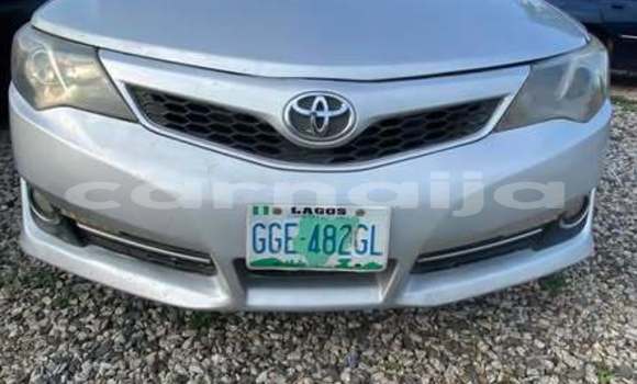 Buy Used Toyota Camry Other Car in Port Harcourt in Rivers State Buy Used Toyota Camry Other Car in Port Harcourt in Rivers State