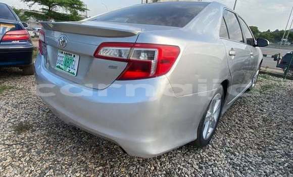Buy Used Toyota Camry Other Car in Port Harcourt in Rivers State Buy Used Toyota Camry Other Car in Port Harcourt in Rivers State