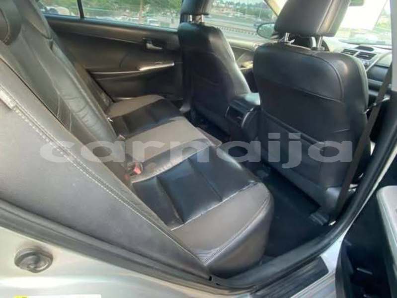 Big with watermark toyota camry rivers state port harcourt 47776