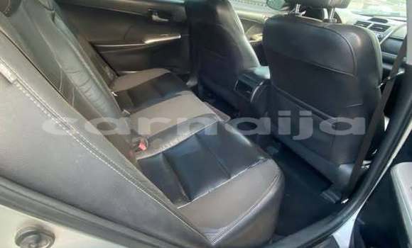 Buy Used Toyota Camry Other Car in Port Harcourt in Rivers State Buy Used Toyota Camry Other Car in Port Harcourt in Rivers State