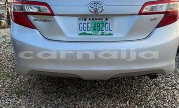 Buy Used Toyota Camry Other Car in Port Harcourt in Rivers State Buy Used Toyota Camry Other Car in Port Harcourt in Rivers State