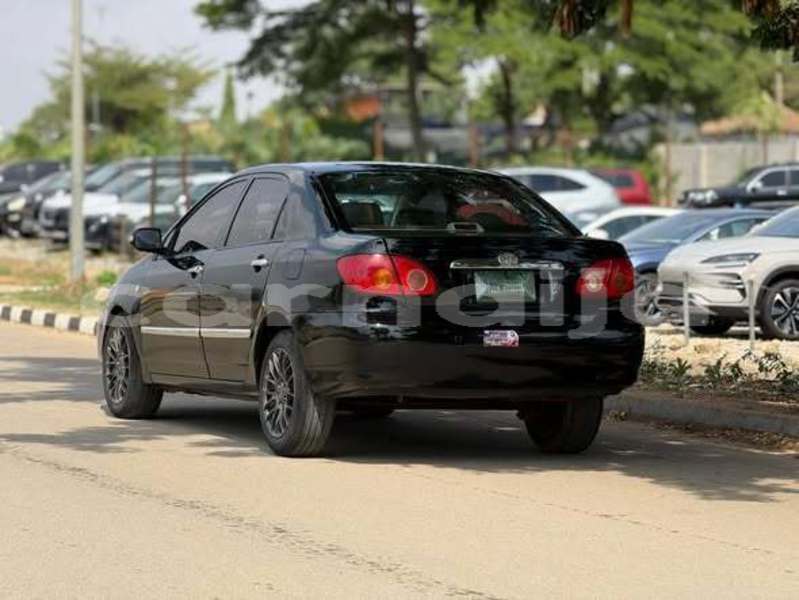 Big with watermark toyota corolla rivers state port harcourt 47777