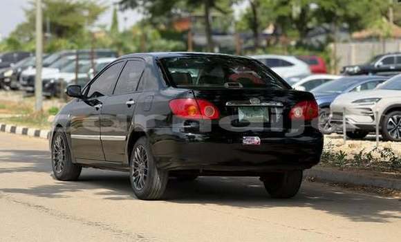 Buy Used Toyota Corolla Other Car in Port Harcourt in Rivers State