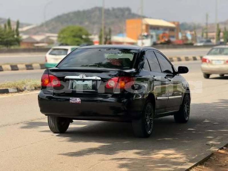 Big with watermark toyota corolla rivers state port harcourt 47777