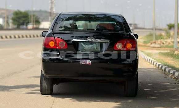 Buy Used Toyota Corolla Other Car in Port Harcourt in Rivers State Buy Used Toyota Corolla Other Car in Port Harcourt in Rivers State