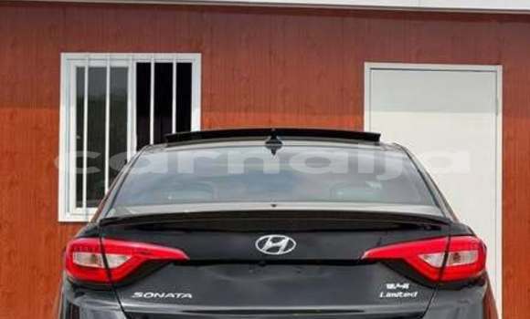 Acheter Occasion Voiture Hyundai Accent Autre à Port Harcourt, Rivers State