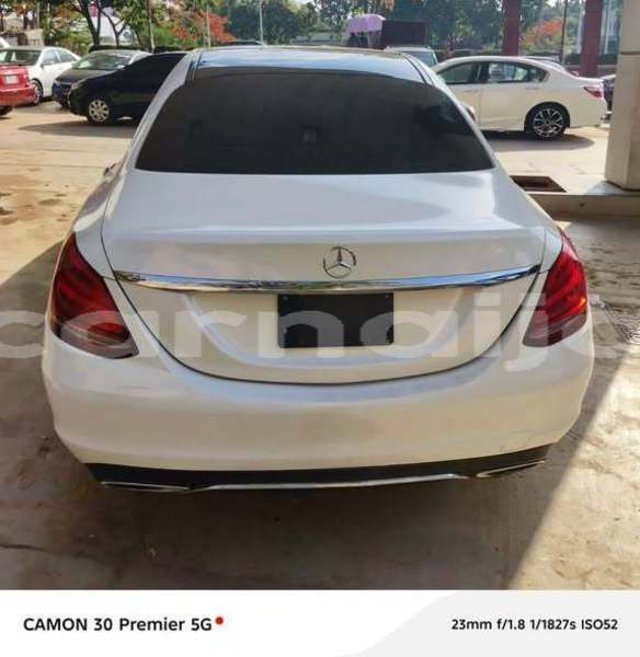 Big with watermark mercedes benz 200 rivers state port harcourt 47779