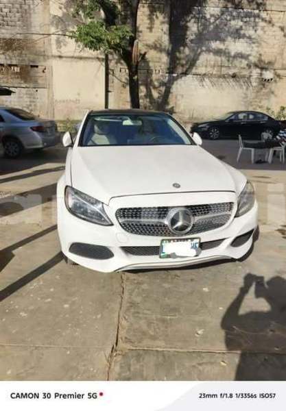 Big with watermark mercedes benz 200 rivers state port harcourt 47779