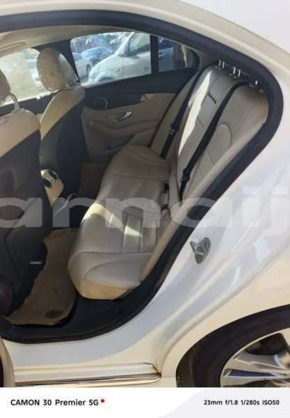 Big with watermark mercedes benz 200 rivers state port harcourt 47779