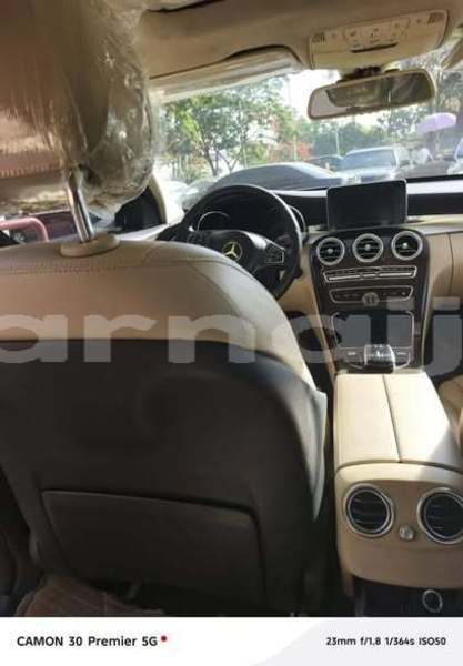 Big with watermark mercedes benz 200 rivers state port harcourt 47779