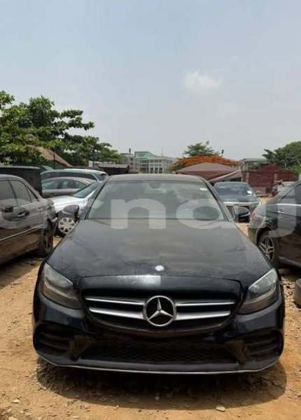 Big with watermark mercedes benz 190 lagos state abuja 47780