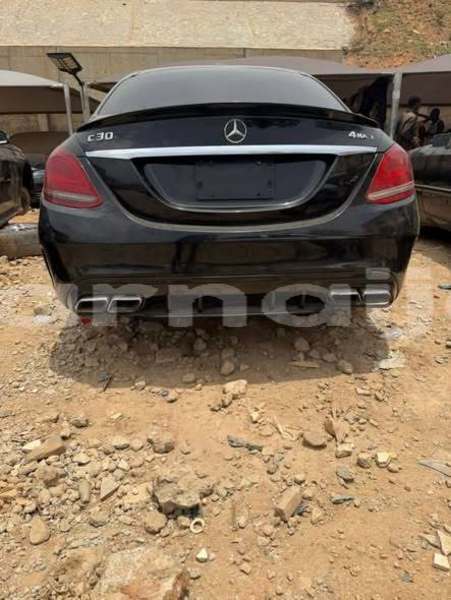 Big with watermark mercedes benz 190 lagos state abuja 47780