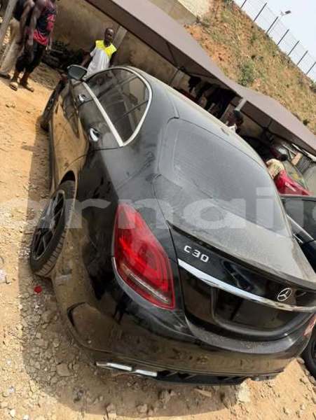 Big with watermark mercedes benz 190 lagos state abuja 47780