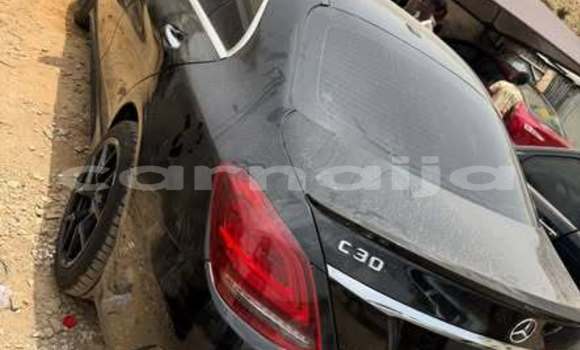 Buy Used Mercedes-Benz 190 Other Car in Abuja in Lagos State Buy Used Mercedes-Benz 190 Other Car in Abuja in Lagos State