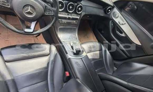 Buy Used Mercedes-Benz 190 Other Car in Abuja in Lagos State Buy Used Mercedes-Benz 190 Other Car in Abuja in Lagos State