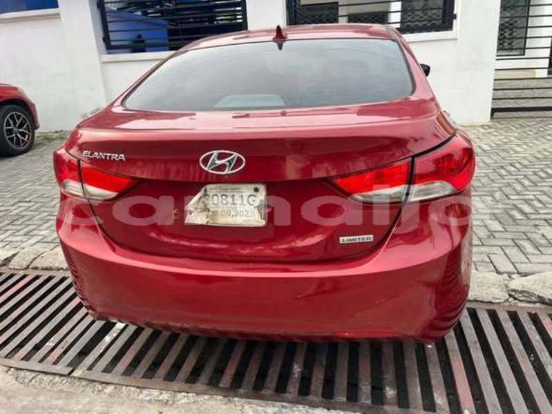 Big with watermark hyundai elantra lagos state lagos 47781