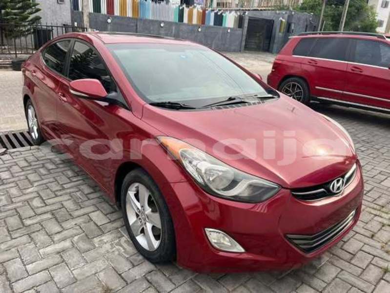 Big with watermark hyundai elantra lagos state lagos 47781