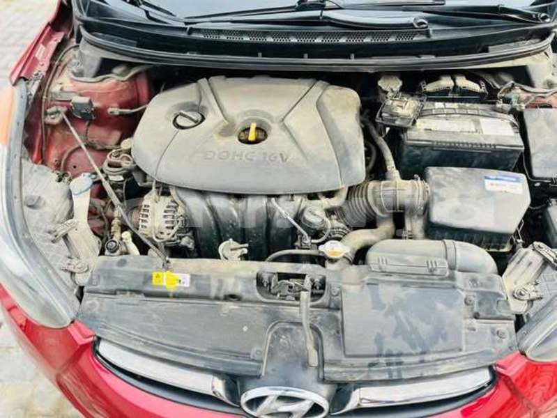 Big with watermark hyundai elantra lagos state lagos 47781