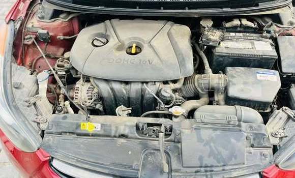 Acheter Occasion Voiture Hyundai Elantra Autre à Lagos, État de Lagos Acheter Occasion Voiture Hyundai Elantra Autre à Lagos, État de Lagos