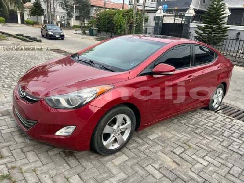 Big with watermark hyundai elantra lagos state lagos 47781