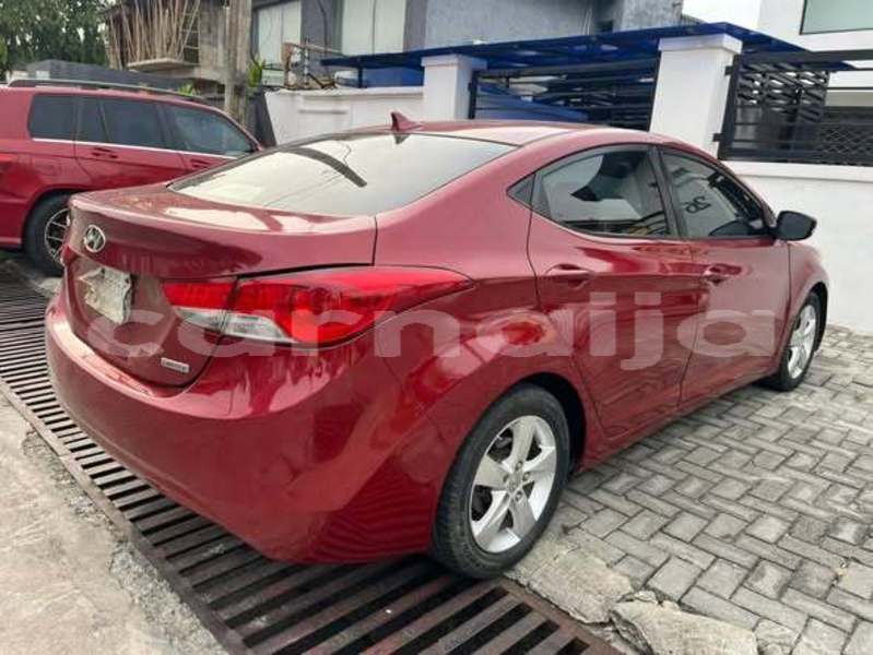 Big with watermark hyundai elantra lagos state lagos 47781