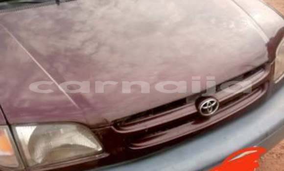 Acheter Occasion Voiture Toyota Sienna Autre à Lagos, État de Lagos