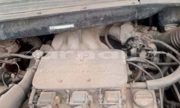 Acheter Occasion Voiture Toyota Sienna Autre à Lagos, État de Lagos Acheter Occasion Voiture Toyota Sienna Autre à Lagos, État de Lagos