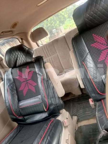 Big with watermark toyota sienna lagos state lagos 47782