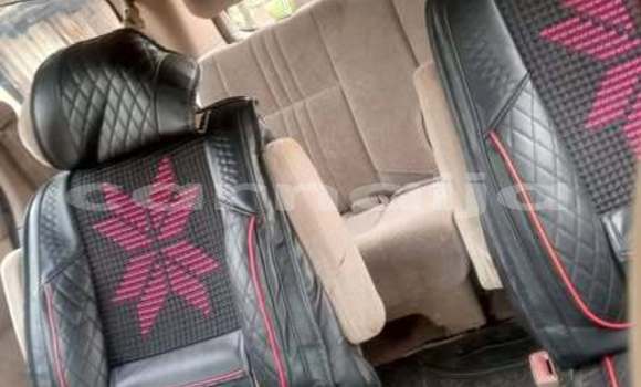 Acheter Occasion Voiture Toyota Sienna Autre à Lagos, État de Lagos Acheter Occasion Voiture Toyota Sienna Autre à Lagos, État de Lagos