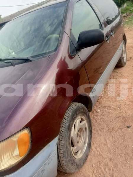 Big with watermark toyota sienna lagos state lagos 47782