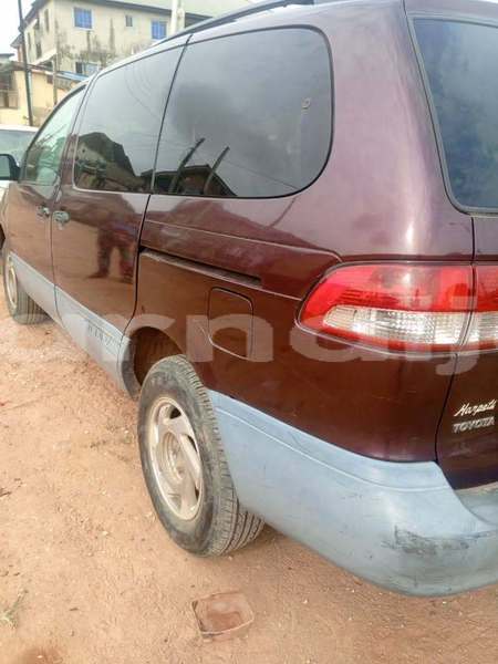 Big with watermark toyota sienna lagos state lagos 47782