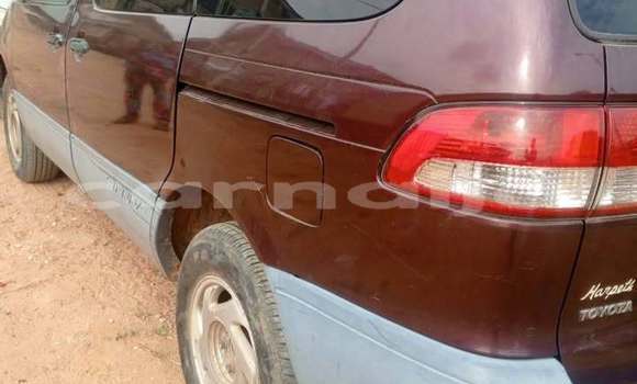 Acheter Occasion Voiture Toyota Sienna Autre à Lagos, État de Lagos Acheter Occasion Voiture Toyota Sienna Autre à Lagos, État de Lagos