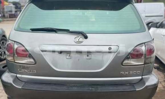 Buy Used Lexus RX 300 Other Car in Lagos in Lagos State