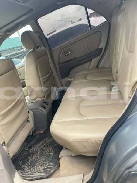 Big with watermark lexus rx 300 lagos state lagos 47783