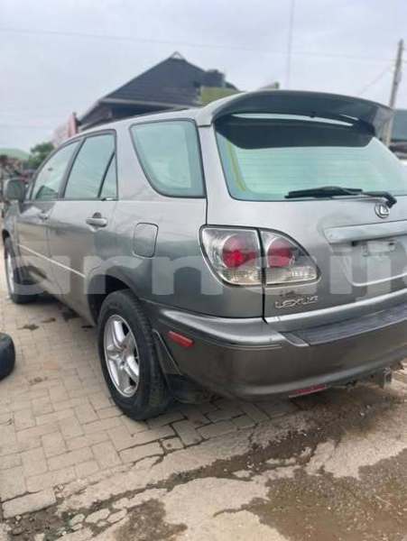 Big with watermark lexus rx 300 lagos state lagos 47783