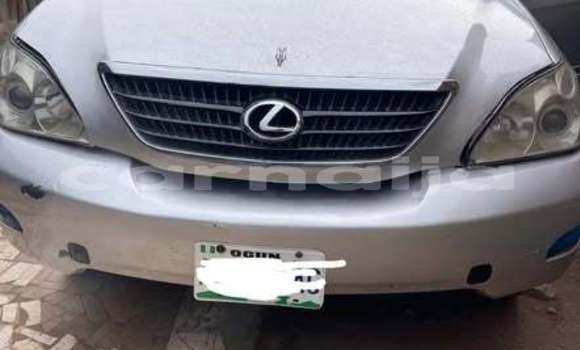 Acheter Occasion Voiture Lexus RX Autre à Lagos, État de Lagos