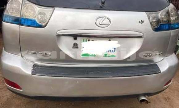 Acheter Occasion Voiture Lexus RX Autre à Lagos, État de Lagos Acheter Occasion Voiture Lexus RX Autre à Lagos, État de Lagos