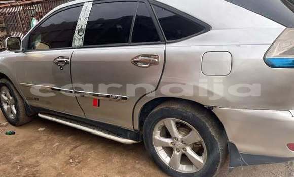 Acheter Occasion Voiture Lexus RX Autre à Lagos, État de Lagos Acheter Occasion Voiture Lexus RX Autre à Lagos, État de Lagos
