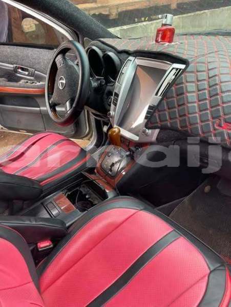 Big with watermark lexus rx lagos state lagos 47784